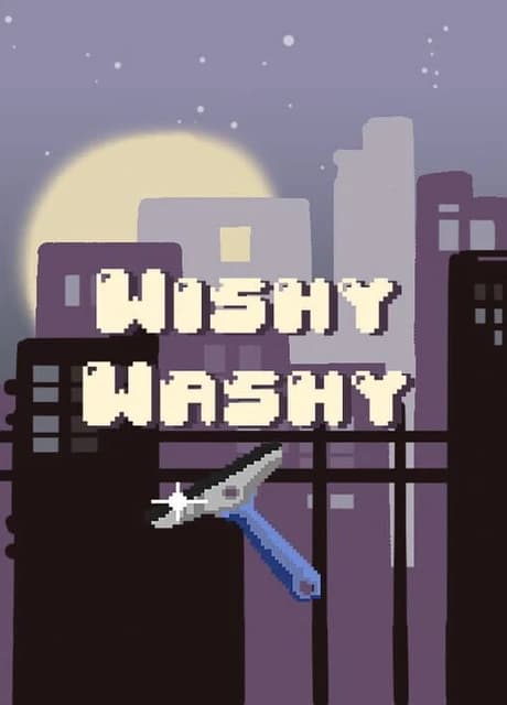 Wishy Washy