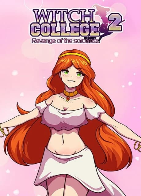 Witch College 2