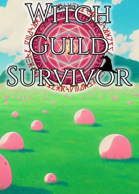Witch Guild Survivor