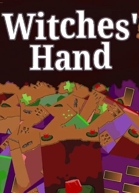 Witches' Hand
