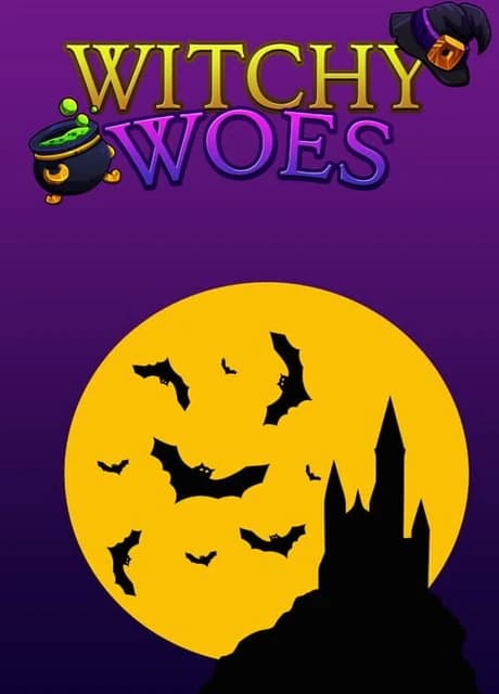 Witchy Woes