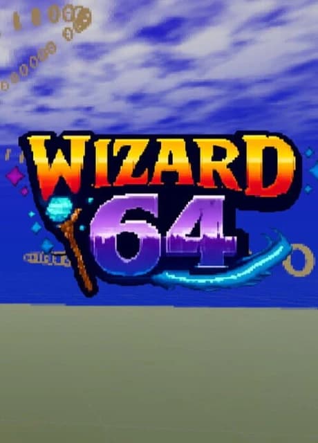 Wizard 64