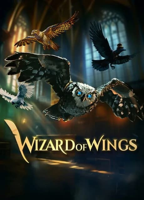 Wizard of Wings