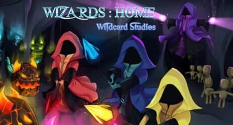 Wizards Home