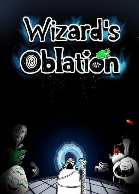 Wizard's Oblation