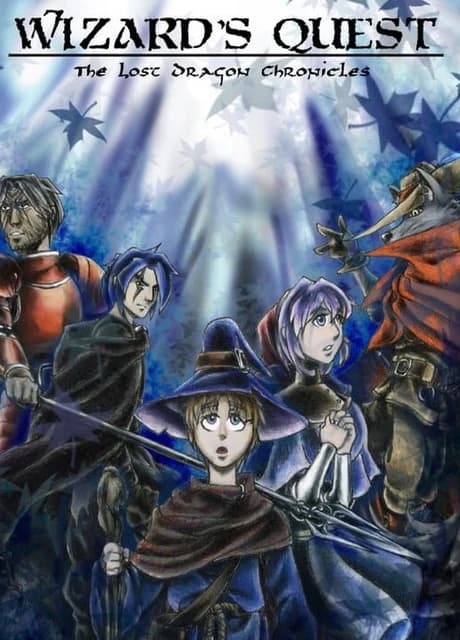 Wizard's Quest