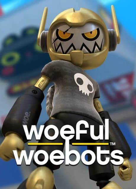 Woeful Woebots