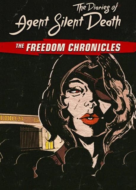 Wolfenstein II: The Freedom Chronicles - Episode 2