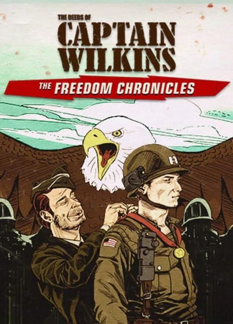 Wolfenstein II: The Freedom Chronicles - Episode 3