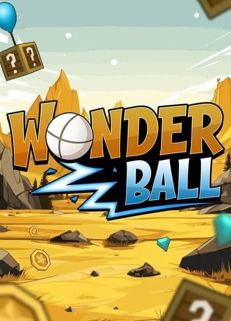 Wonder Ball