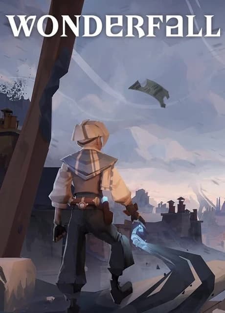 Wonderfall