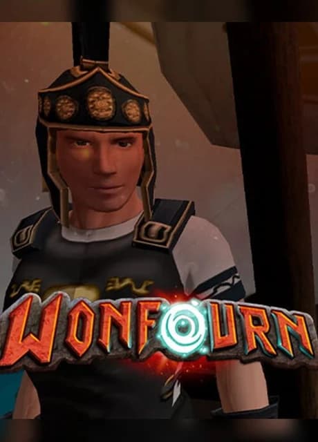 Wonfourn