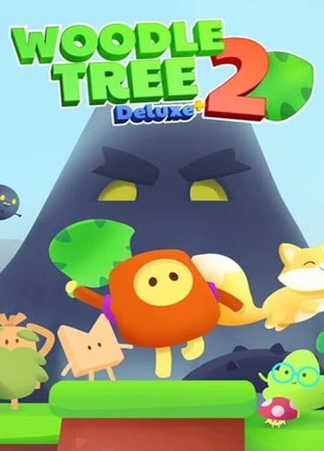 Woodle Tree 2: Deluxe