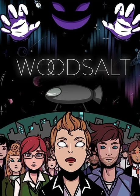 Woodsalt