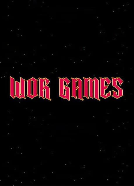 Wor Games