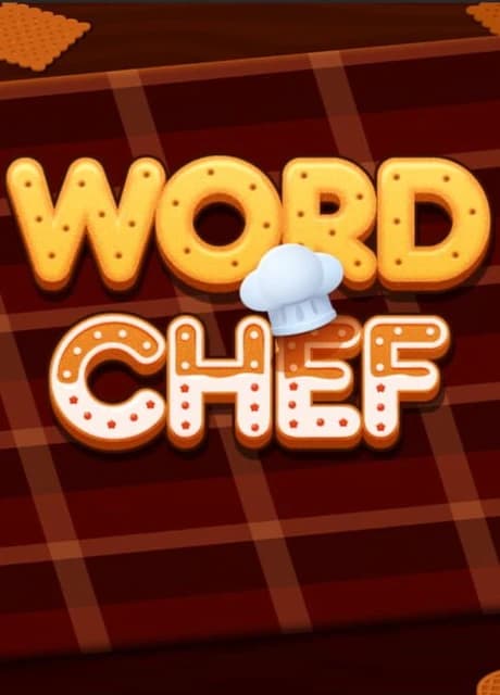 Word Chef