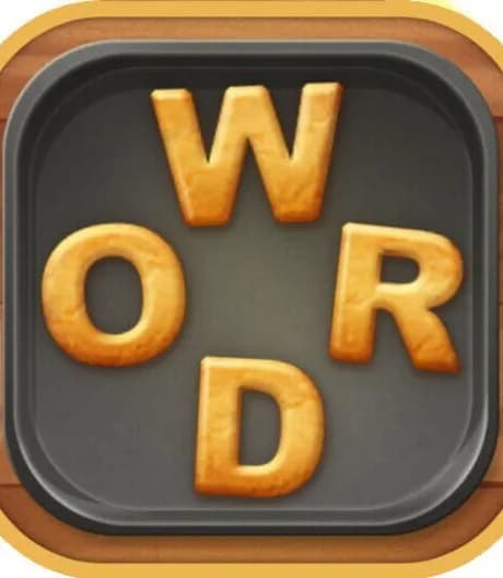 Word Cookies!