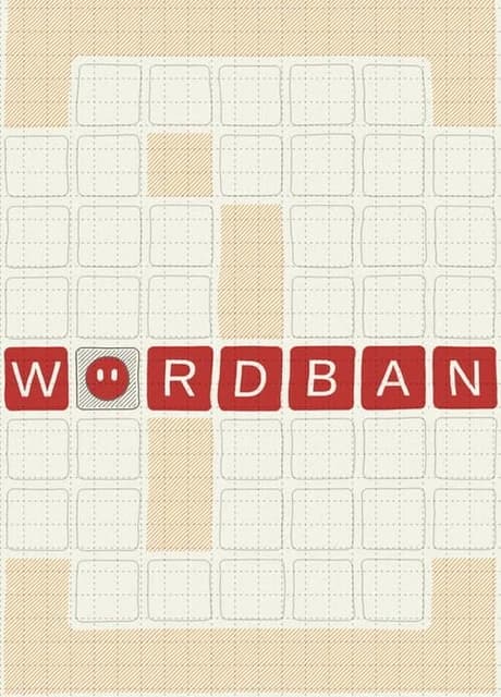Wordban