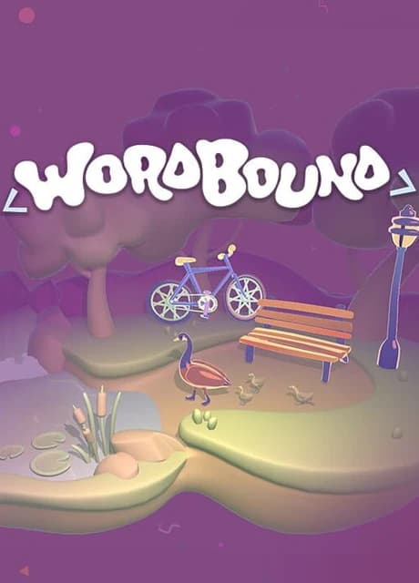 Wordbound