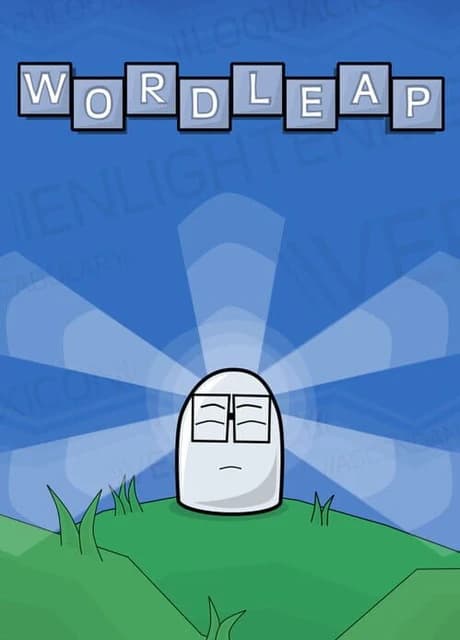 WordLeap