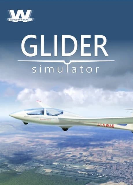 World of Aircraft: Glider Simulator