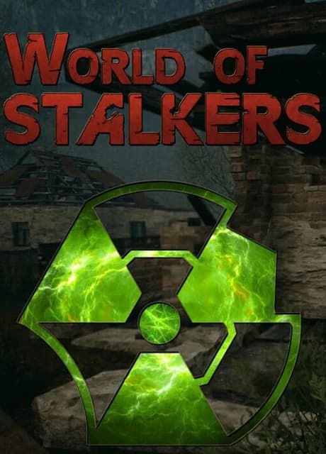 World Of Stalkers