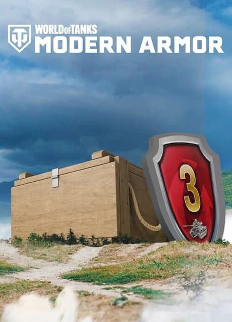 World of Tanks: Modern Armor - Enhanced Gains