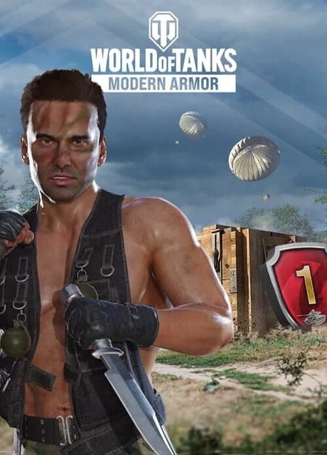 World of Tanks: Modern Armor - Ready for Combat