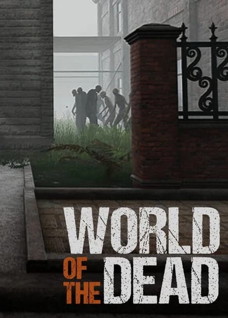 World of the dead