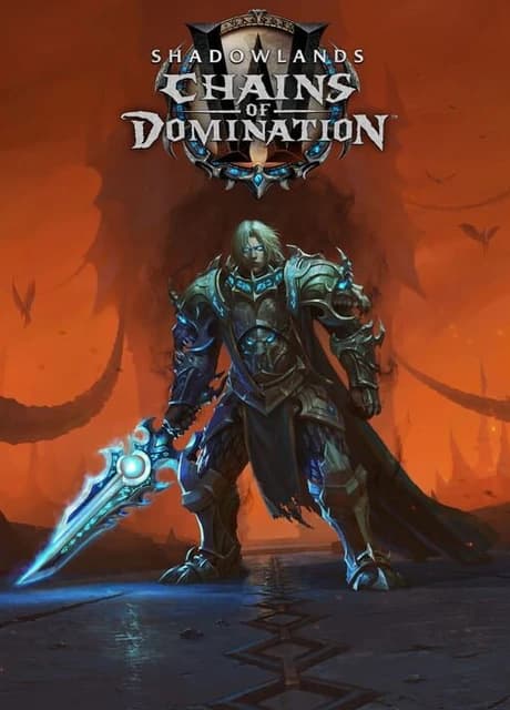World of Warcraft: Shadowlands - Chains of Domination