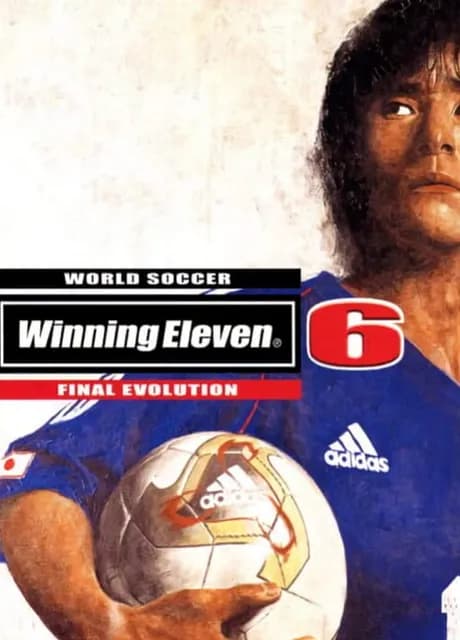 World Soccer Winning Eleven 6: Final Evolution