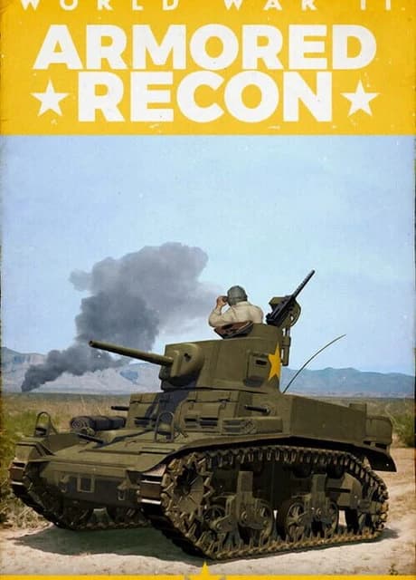 World War II Armored Recon