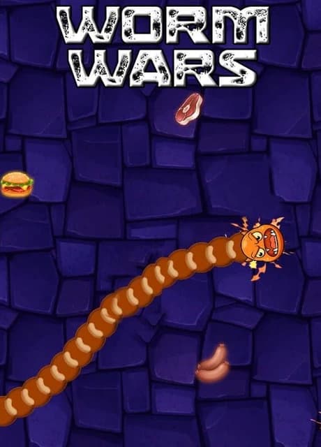 Worm Wars