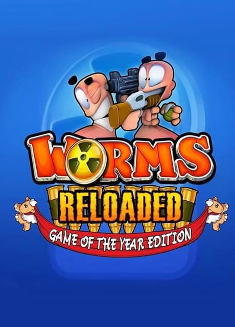 Worms Reloaded: Game of the Year Edition