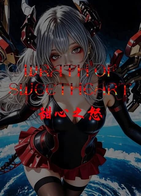 Wrath of Sweetheart