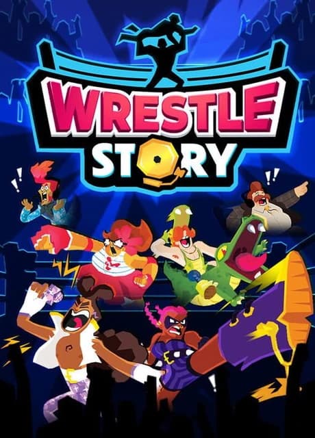 Wrestle Story