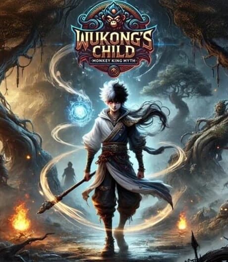 Wukong's Child: Monkey King Myth