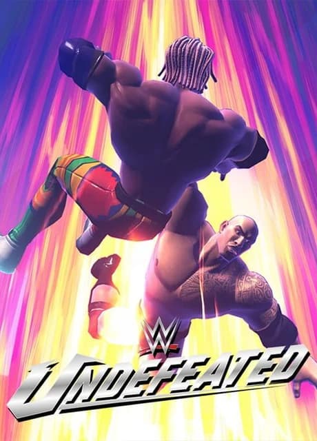 WWE Undefeated