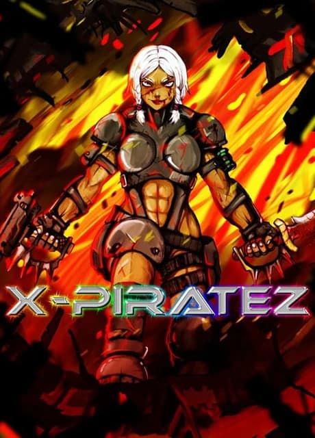 X-Piratez