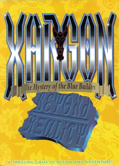 Xargon