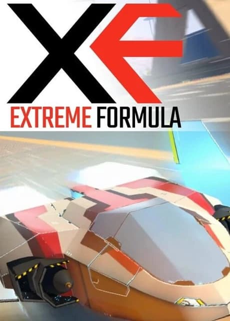 XF Extreme Formula