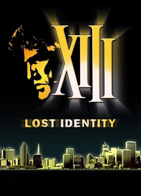 XIII: Lost Identity
