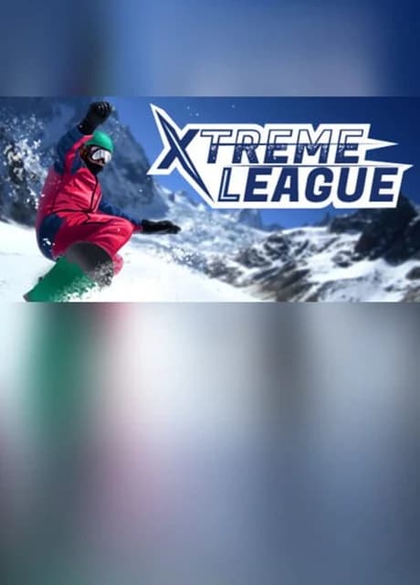 Xtreme League