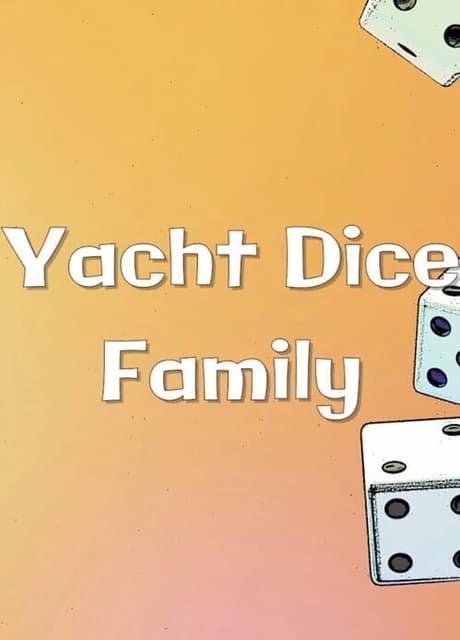 Yacht Dice Family