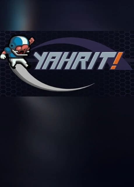 Yahrit!