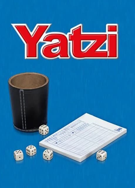 Yatzi