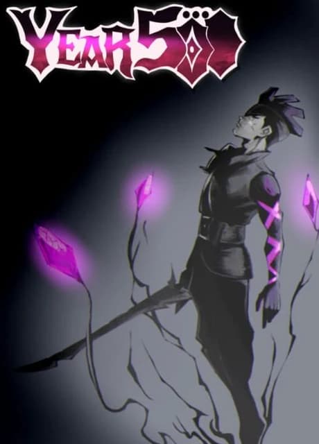 Year 500