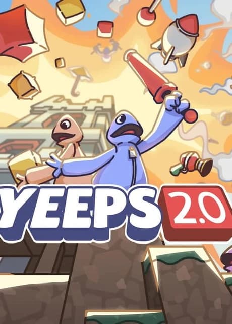 Yeeps