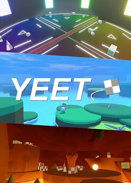 Yeet