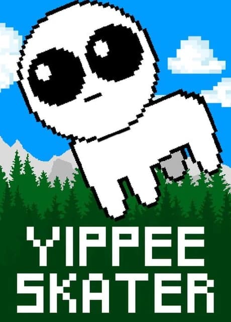 Yippee Skater
